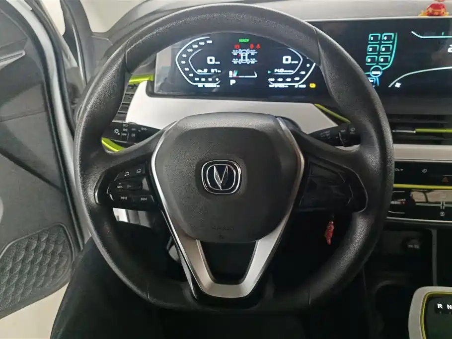 CHANGAN BENBEN E STAR