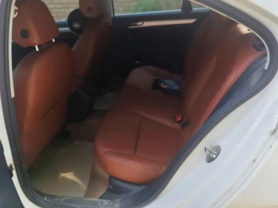 Volkswagen Lamando — миниатюра 11