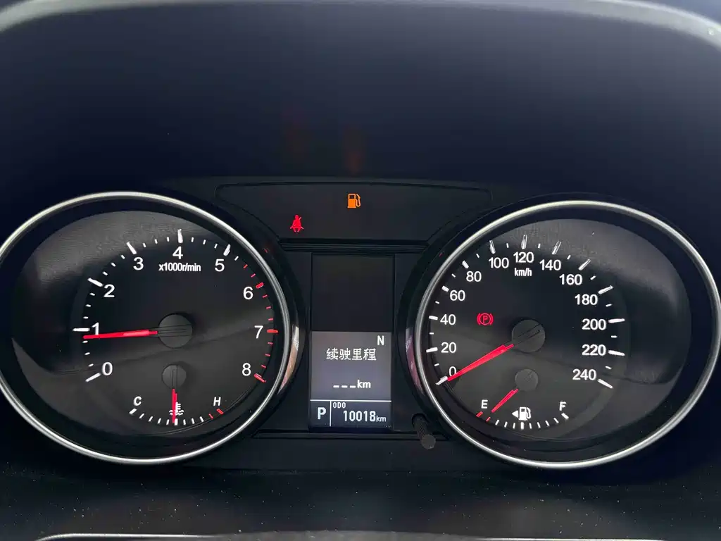 Haval M6 — миниатюра 22