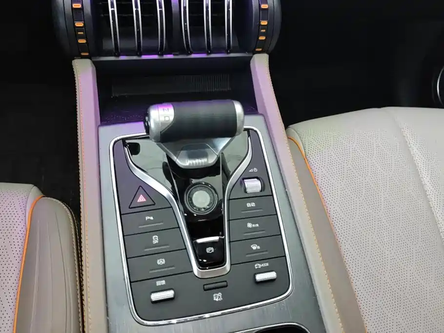 BYD Yuan Plus — миниатюра 16