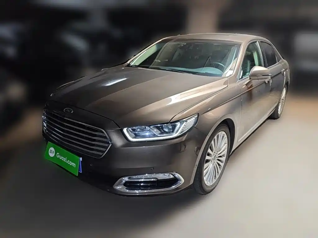 Купить Ford Taurus