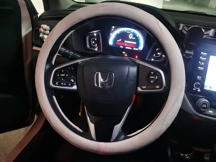 Honda Envix — миниатюра 15