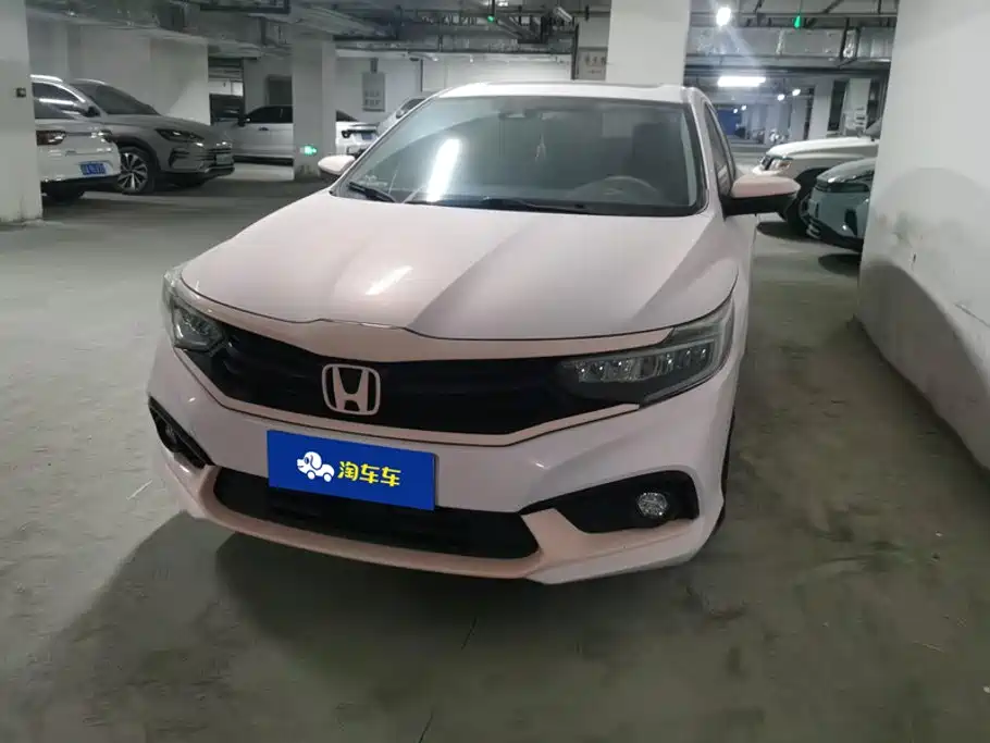 Honda Envix — миниатюра 2