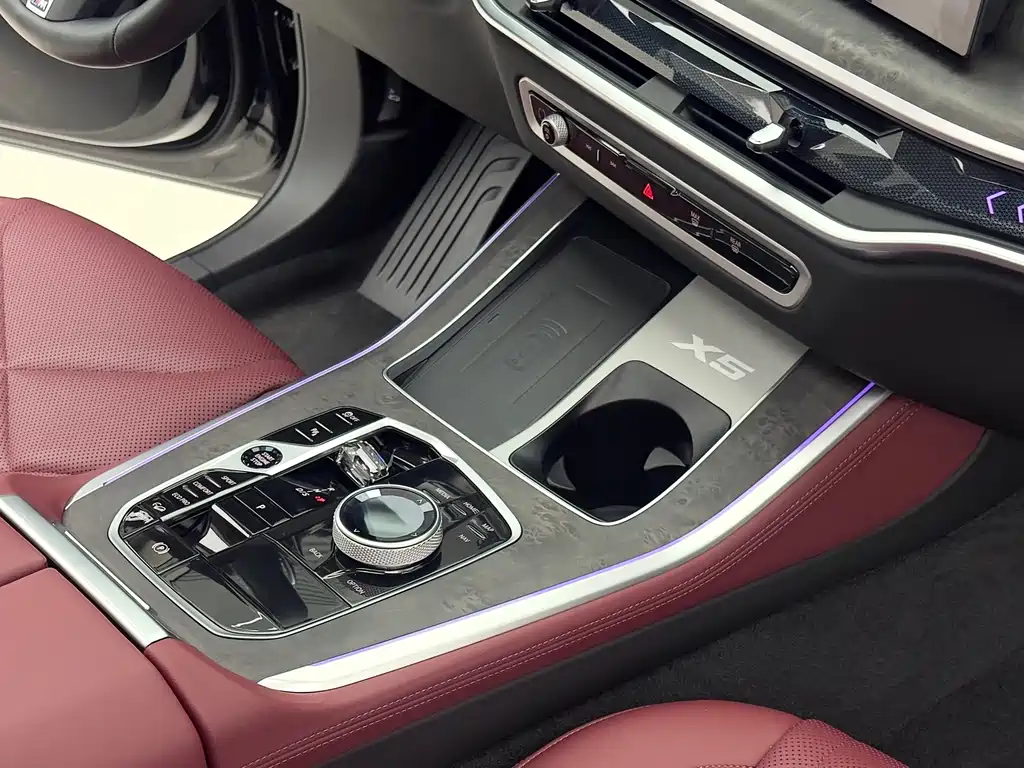 BMW X5 — миниатюра 22