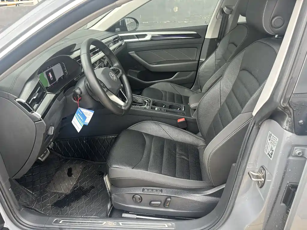 Volkswagen FAW - Passat CC CC 2023 380TSI