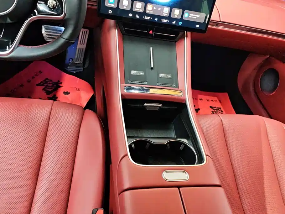Zhijie Zhijie S7 — миниатюра 16