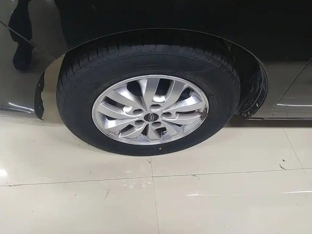 JAC Refine Refine M4 — миниатюра 23