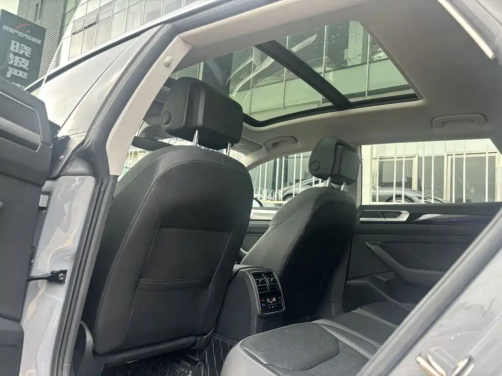 Volkswagen FAW - Passat CC CC 2023 380TSI