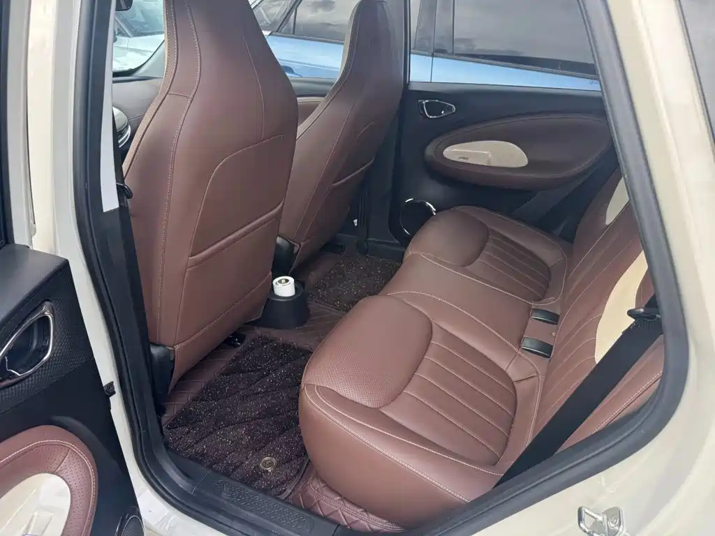 Wuling Bingo — миниатюра 23