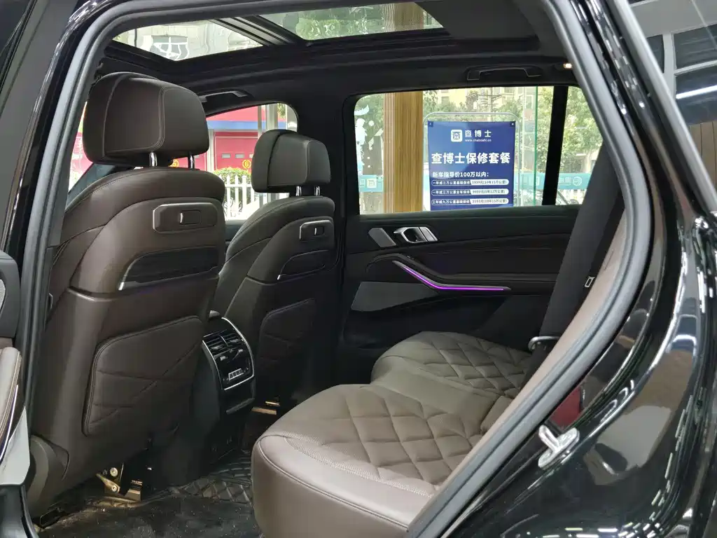 BMW X5 — миниатюра 10