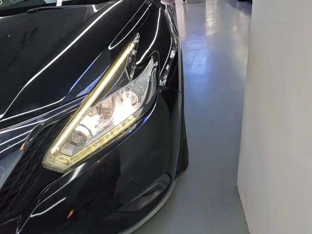 Nissan Murano — миниатюра 24