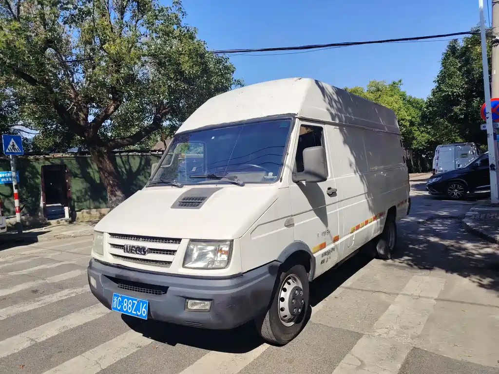 Купить IVECO Daily