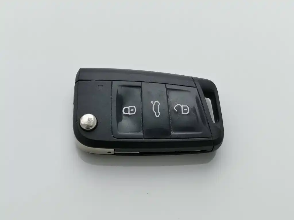 Skoda Octavia — миниатюра 19