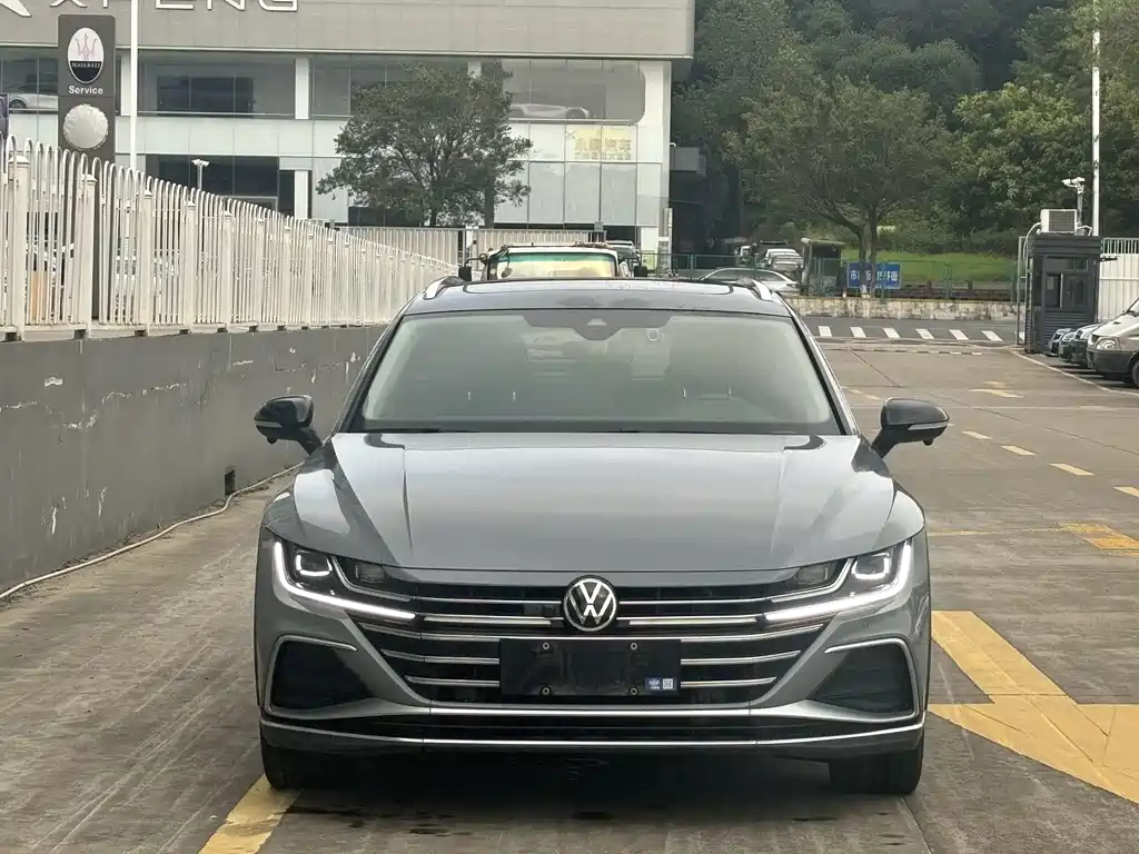 Volkswagen FAW - Passat CC CC 2023 380TSI