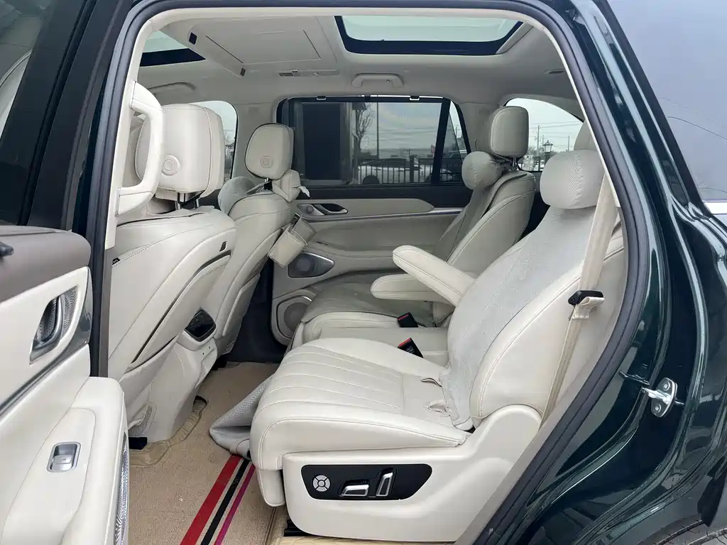 WEI PAI WEI BRAND BLUE MOUNTAIN