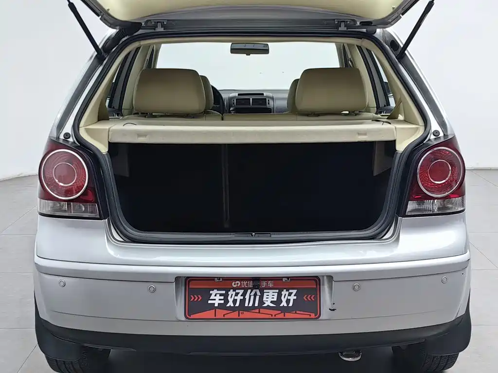 Volkswagen Polo — миниатюра 16