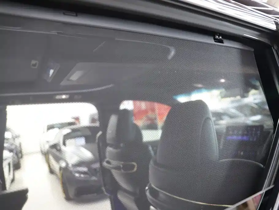 Toyota Vellfire — миниатюра 21