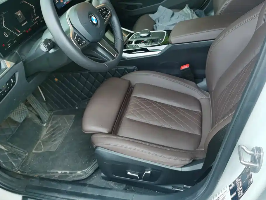 BMW 3 Series — миниатюра 9