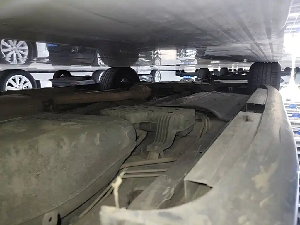 Hyundai Santa Fe — миниатюра 22