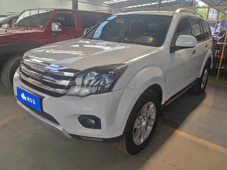 Haval H5 Classic