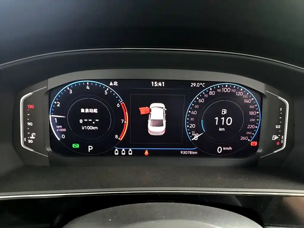 Volkswagen Passat — миниатюра 12