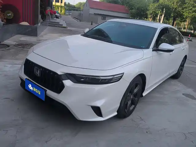 Honda Inspire