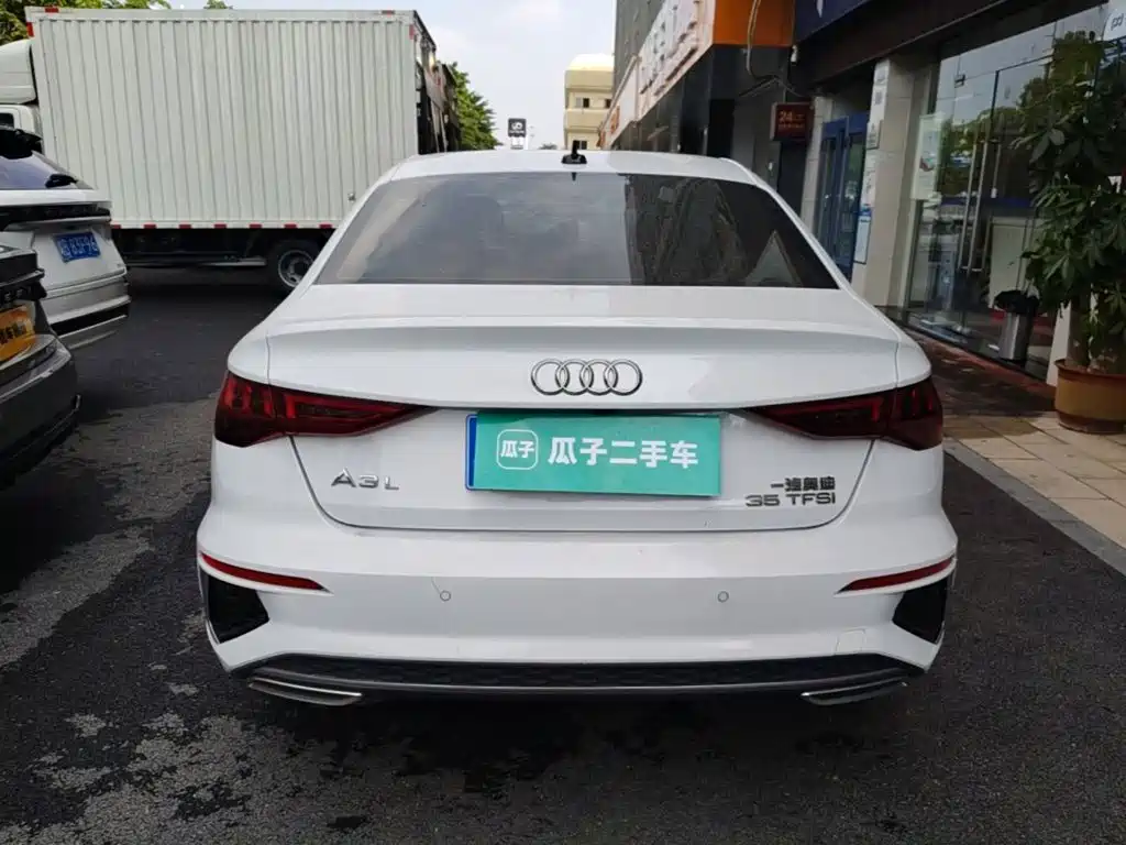 Audi A3 — миниатюра 6