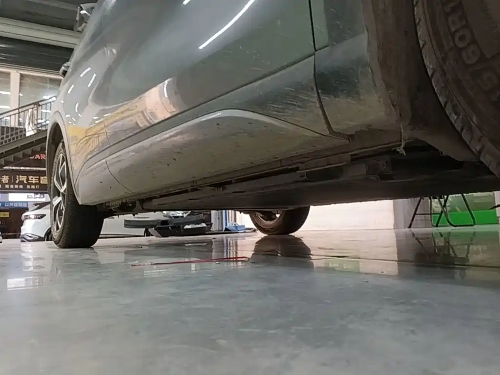 BYD Yuan Plus — миниатюра 21