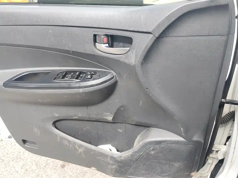 BYD F3 2020 1.5L MT