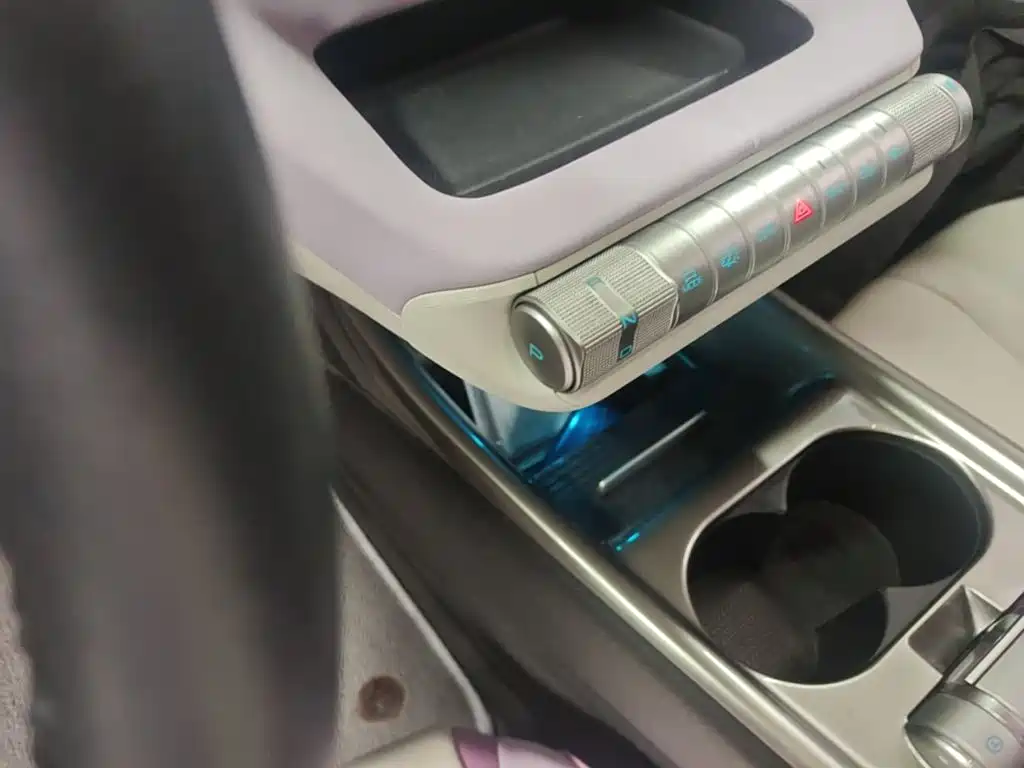 BYD Dolphin — миниатюра 14