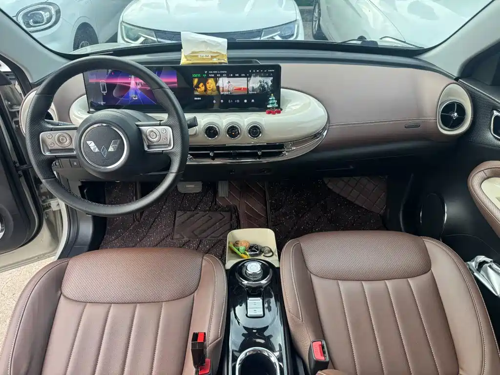 Wuling Bingo — миниатюра 24