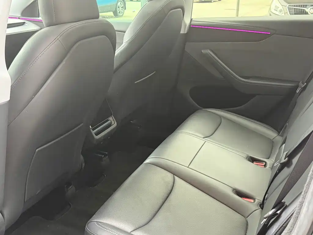 Tesla Model Y — миниатюра 5