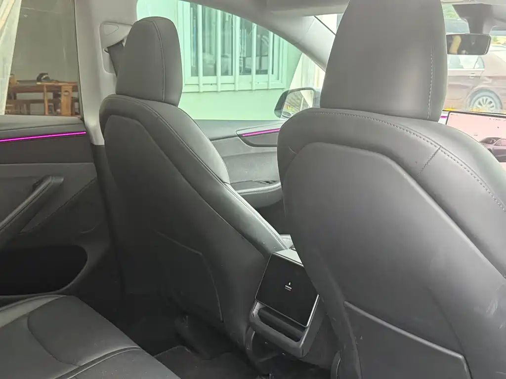 Tesla Model Y — миниатюра 10