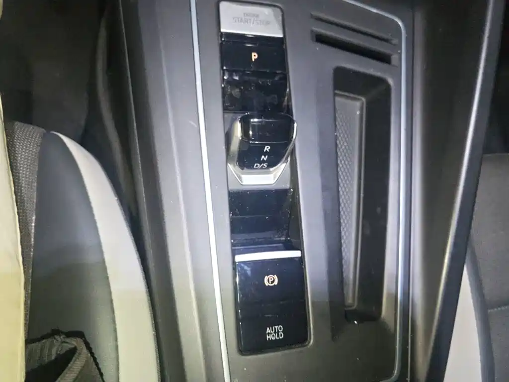 Volkswagen Golf — миниатюра 15
