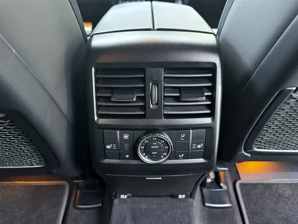 Mercedes-Benz GLS AMG AMG GLS 63 4MATIC, фото 21