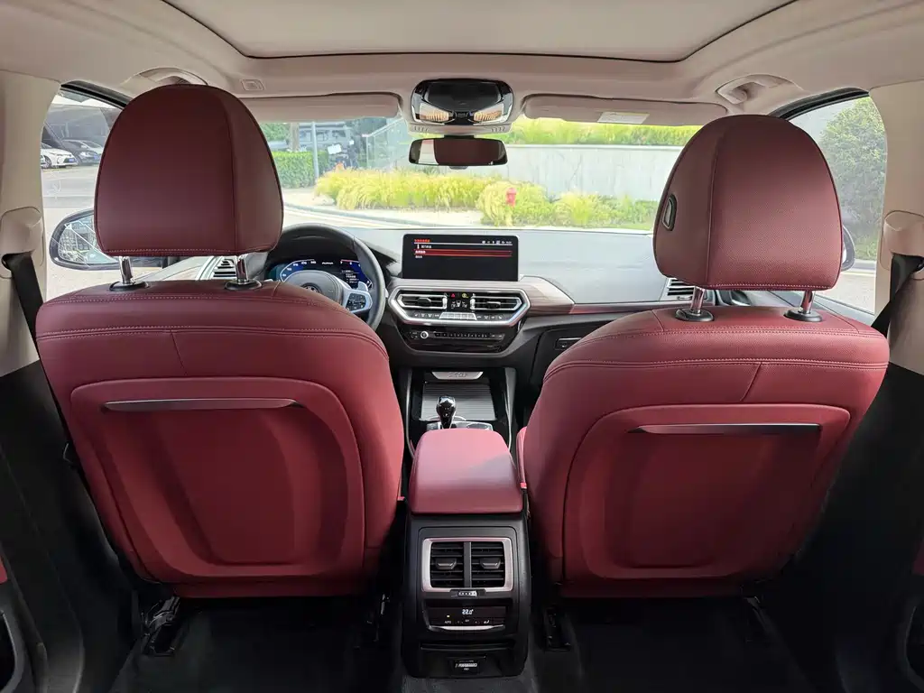 BMW X3 — миниатюра 14