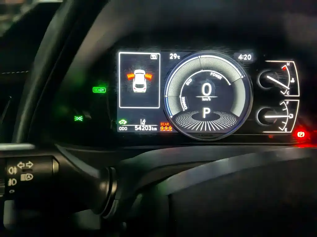 Lexus UX — миниатюра 3