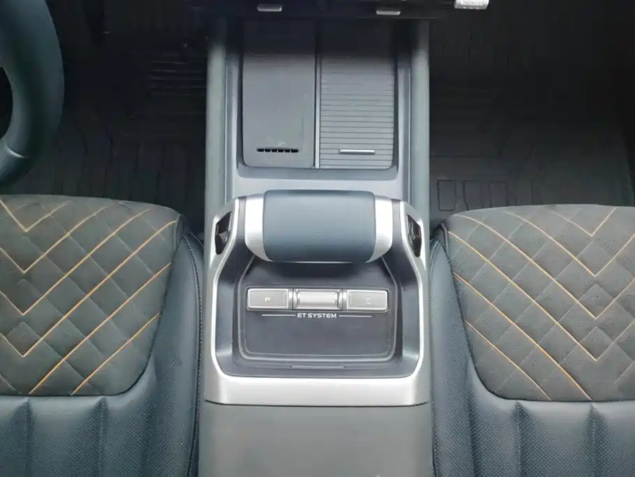 Deepal Deepal G318 — миниатюра 16