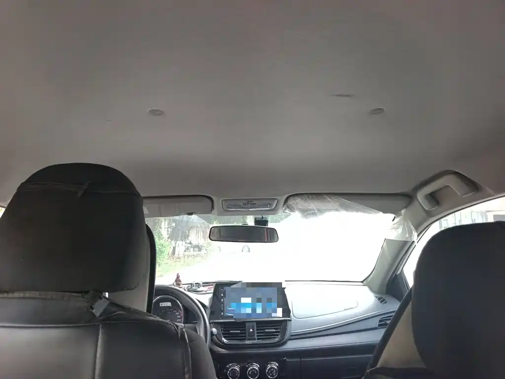 Toyota Vios — миниатюра 12
