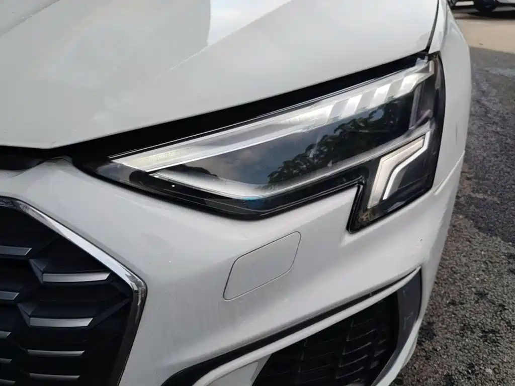 Audi A3 — миниатюра 24
