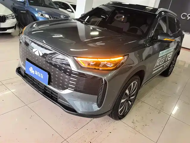 CHERY FENGYUN T8 2025
