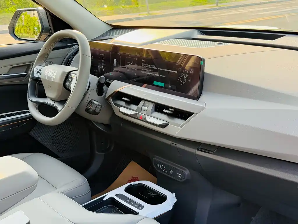Kia EV5 2025 530 Air