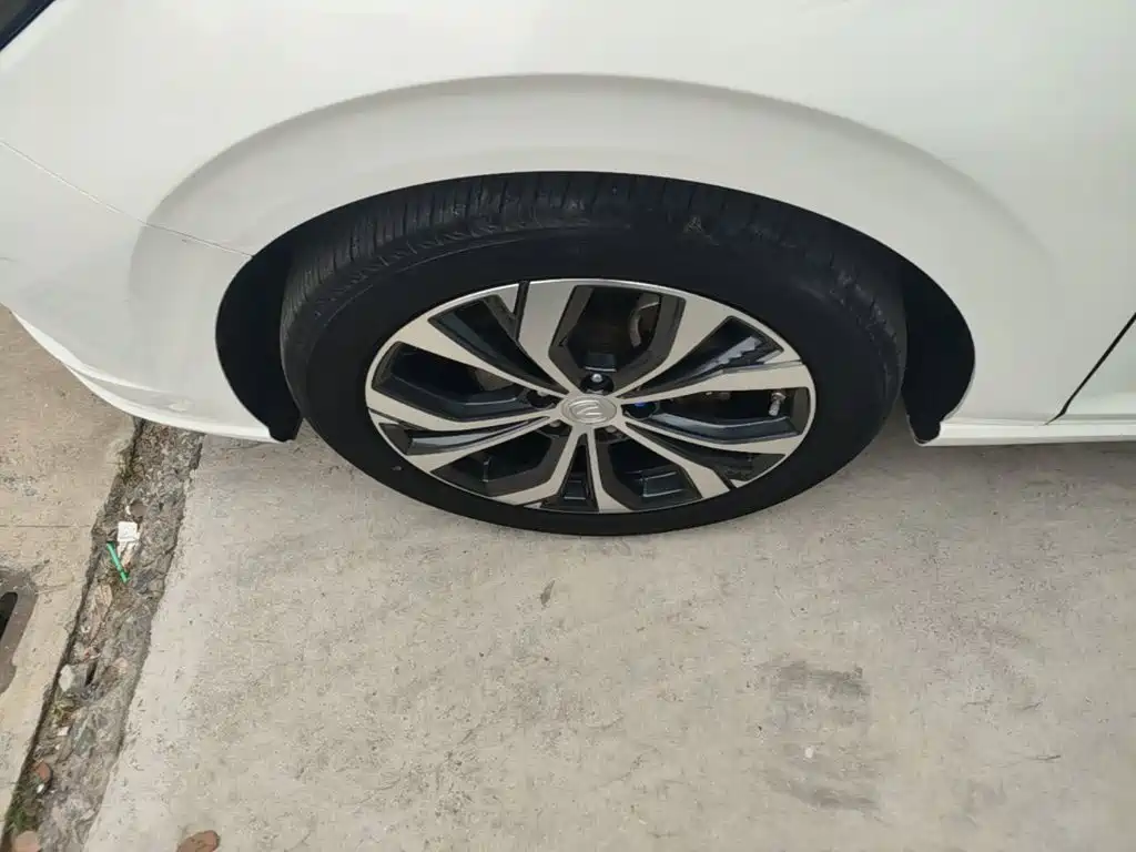 Changan Eado — миниатюра 23