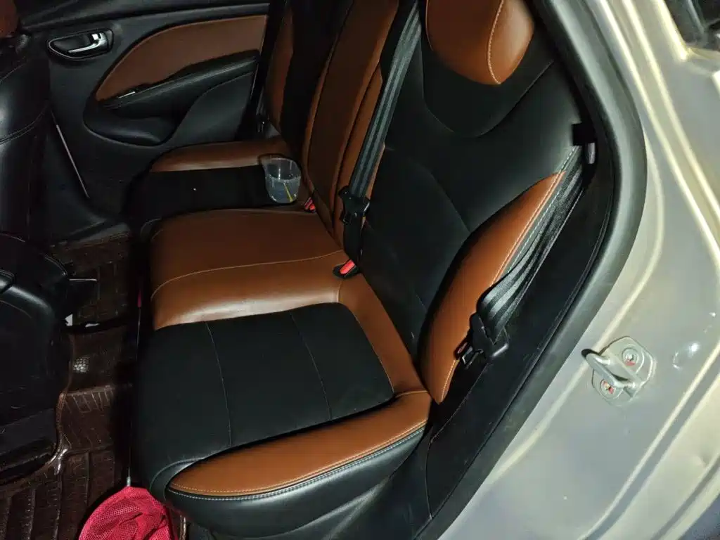 Fiat Viaggio — миниатюра 18