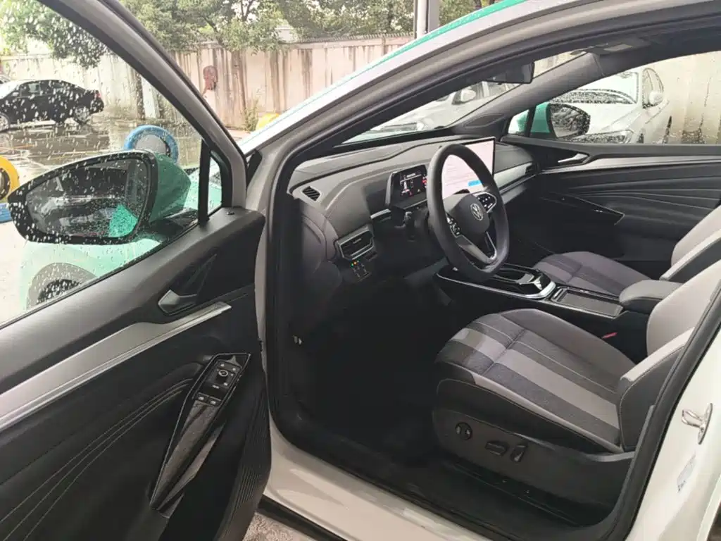 Volkswagen ID.4 Crozz — миниатюра 16
