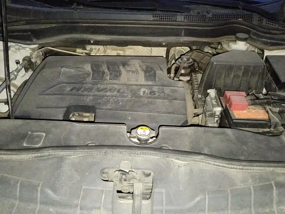 Haval H6 — миниатюра 10