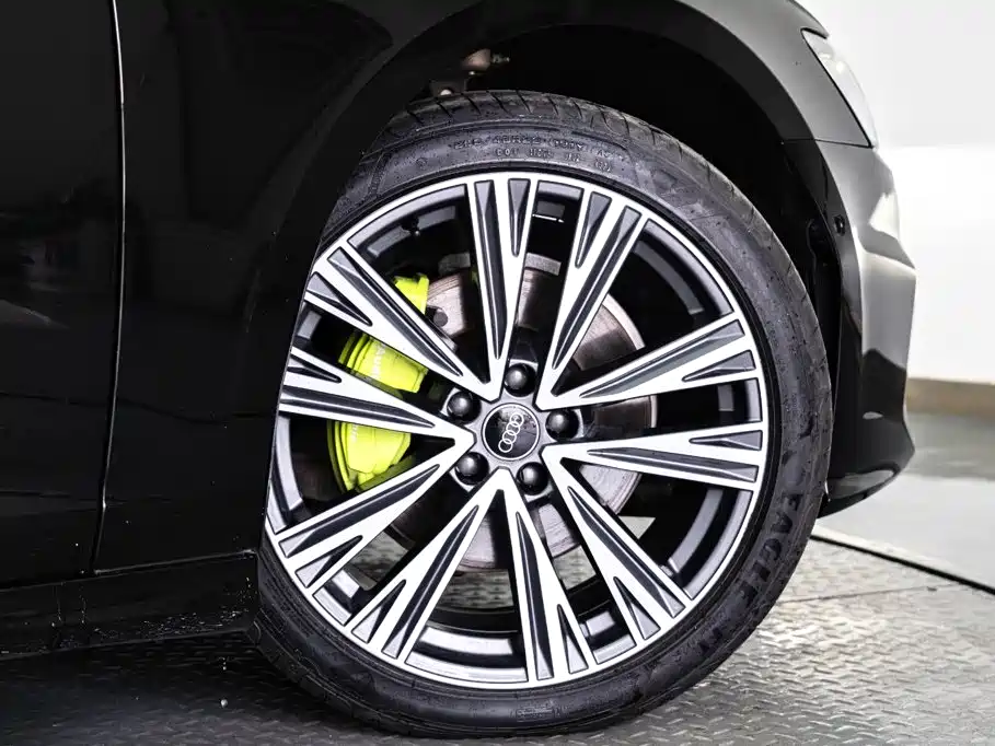 Audi A6L — фотографии объявления, Фото 21