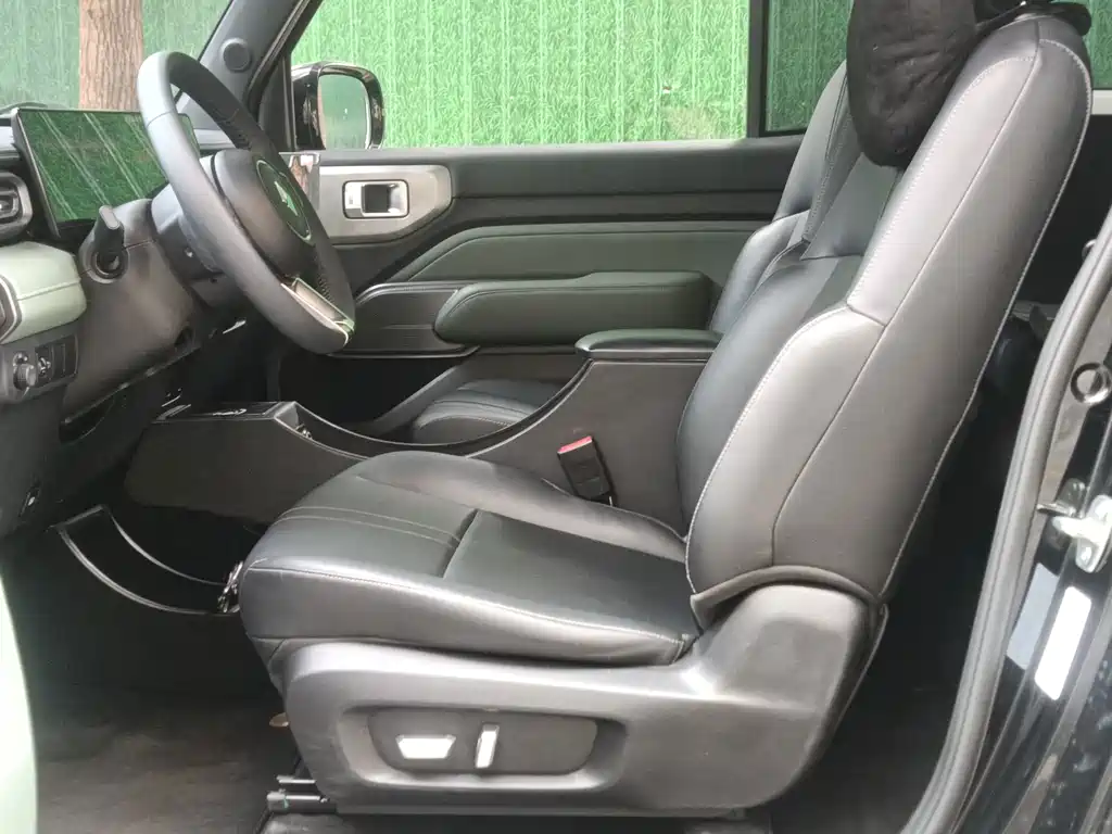 Baojun Yueye — миниатюра 6