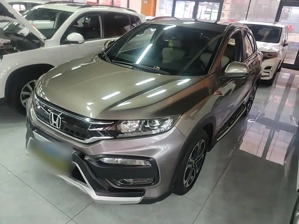 Honda XR-V