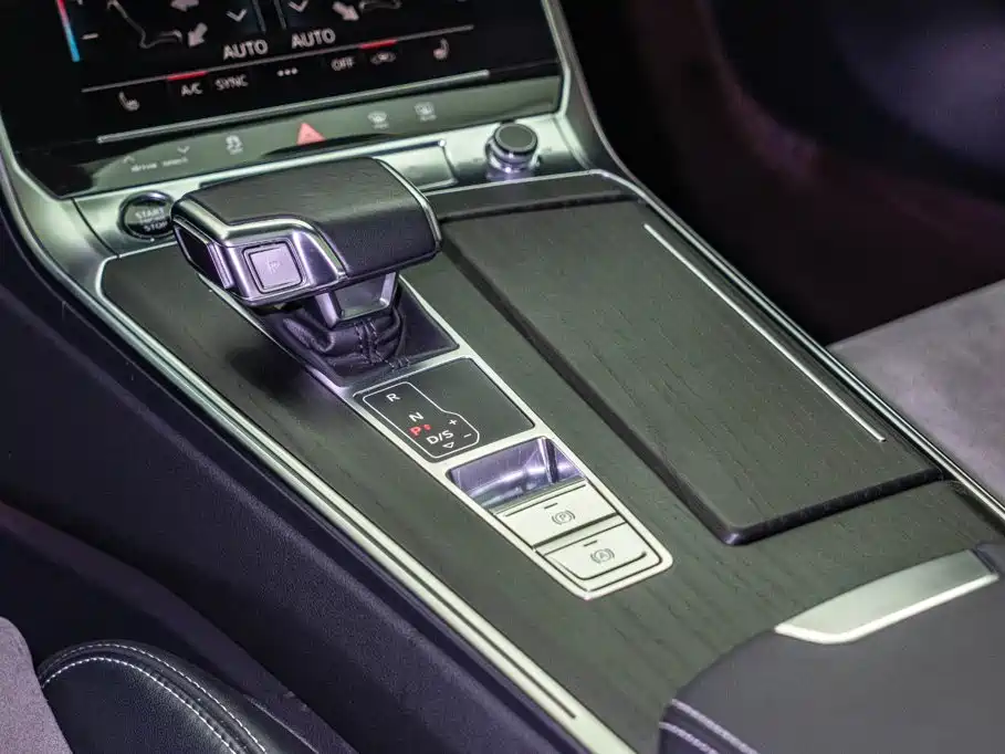 Audi A6L — фотографии объявления, Фото 14